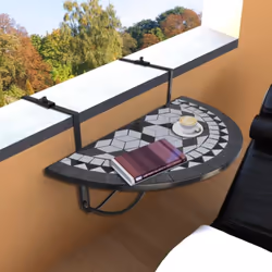VidaXL 41125, 560 mm, 760 mm, 640 mm