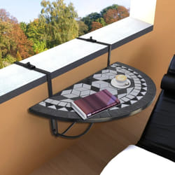 VidaXL 41125 table de jardin