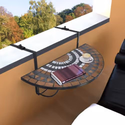 VidaXL 41126, 560 mm, 760 mm, 640 mm