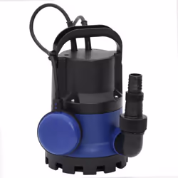 Cette pompe submersible électrique de haute qualité pour eaux sales est un choix idéal pour éliminer les eaux usées selon vos ...
