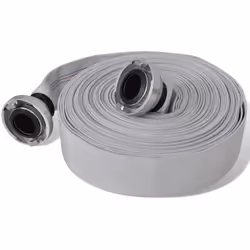 Ce tuyau d'incendie pratique est spécialement conçu pour être utilisé dans l'installation de pompes à eau et pour transporter ...