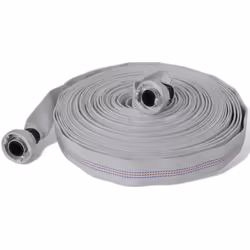 Ce tuyau d'incendie pratique est spécialement conçu pour être utilisé dans l'installation de pompes à eau et pour transporter ...