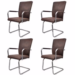 VidaXL 270162, Fer, Contre-plaqué, Coton, Polyester, 520 mm, 540 mm, 920 mm, 46 cm