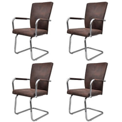 VidaXL 270162 chaise restaurant