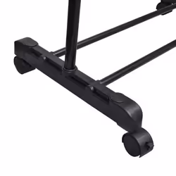 VidaXL 270181 Valet de nuit Porte-vêtements