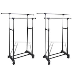 VidaXL 270182 Valet de nuit