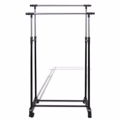 VidaXL 270182 Valet de nuit