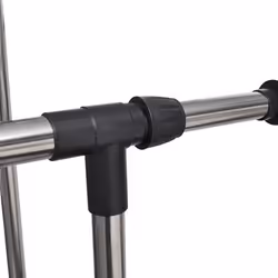 VidaXL 270182 Valet de nuit - Vue supplémentaire 6