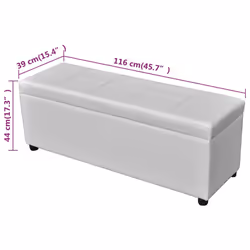 VidaXL 241062 établi d'intérieur - Vue supplémentaire 5