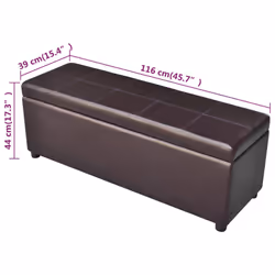 VidaXL 241064 établi d'intérieur - Vue supplémentaire 6
