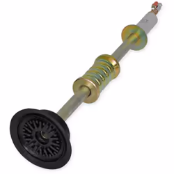 Description générale Ce débosseleur pneumatique est un outil essentiel pour redresser la carrosserie. La ventouse retient le  ...