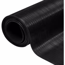 Ce tapis solide et antidérapant est fait de caoutchouc durable et résistant. Ce matériau peut maintenir le tapis fermement en ...