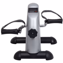 VidaXL 90627 Vélo d'appartement Mini vélo d'appartement