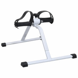VidaXL 90628 Vélo d'appartement Mini vélo d'appartement