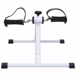VidaXL 90628 Vélo d'appartement Mini vélo d'appartement