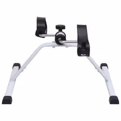 VidaXL 90628 Vélo d'appartement Mini vélo d'appartement