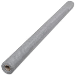 vidaXL Écran en treillis Aluminium 100x1000 cm Argenté - TU