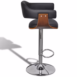 VidaXL 241052 Tabouret de bar - Vue supplémentaire 5