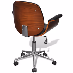 VidaXL 241057 chaise et fauteuil de bureau - Vue supplémentaire 5
