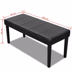 VidaXL 241104 établi d'intérieur - Vue supplémentaire 5