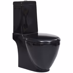 Description générale Cette toilette au design épuré et moderne apportera une touche de style à votre salle de bain. Fabriquée ...