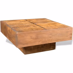 VidaXL 241132, Marron