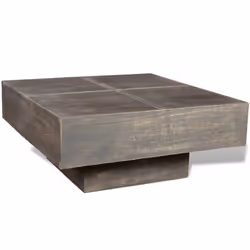 VidaXL 241133, Marron