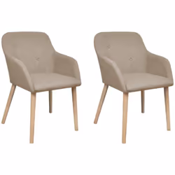 VidaXL 241155, Polyester, 520 mm, 570 mm, 765 mm, 40 cm, 42 cm