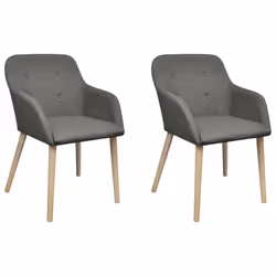 VidaXL 241156, Polyester, 520 mm, 570 mm, 765 mm, 40 cm, 42 cm