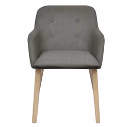 VidaXL 241156 chaise restaurant