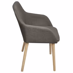 VidaXL 241156 chaise restaurant - Vue supplémentaire 4