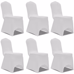 Cette housse pour chaise embellira, sans doute, vos événements, y compris vos mariages, banquets, conférences, salons commerc ...