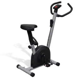 VidaXL 90639 Vélo d'appartement