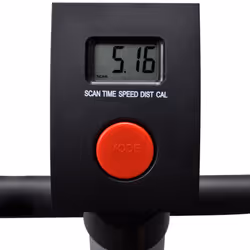 VidaXL 90639 Vélo d'appartement