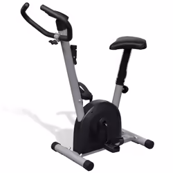 VidaXL 90639 Vélo d'appartement