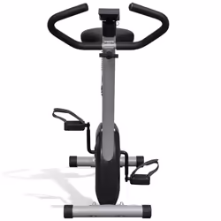 VidaXL 90639 Vélo d'appartement - Vue supplémentaire 6