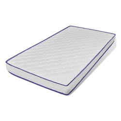 VidaXL 241072 matelas Taille lit simple/twin Matelas en mousse à mémoire de forme