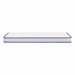 VidaXL 241072 matelas Taille lit simple/twin Matelas en mousse à mémoire de forme - Vue supplémentaire 4