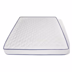 VidaXL 241075 matelas King size Matelas en mousse à mémoire de forme