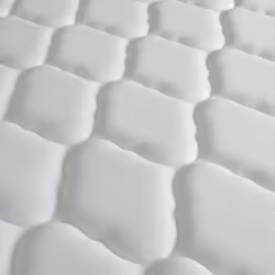 VidaXL 241075 matelas King size Matelas en mousse à mémoire de forme - Vue supplémentaire 6