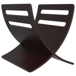 VidaXL 241218 porte-magazines Marron