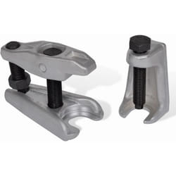 Vidaxl - Extracteur de joint à rotule 2 pcs