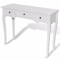 VidaXL 241143, Blanc