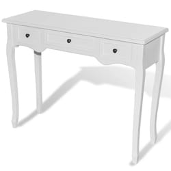 VidaXL 241143 Table à café, latérale et de salon