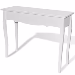 VidaXL 241144, Blanc