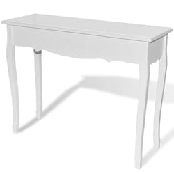VidaXL 241144 Table à café, latérale et de salon