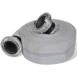 Vidaxl - Tuyau d'incendie 30 m 3 pouces avec raccords B-Storz