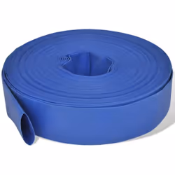 Ce tuyau d'incendie pratique est spécialement conçu pour être utilisé avec l'installation de pompes à eau. Fabriqué en matéri ...