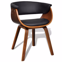 VidaXL 270547 chaise restaurant - Vue supplémentaire 4