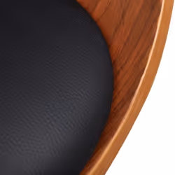 VidaXL 270547 chaise restaurant - Vue supplémentaire 5